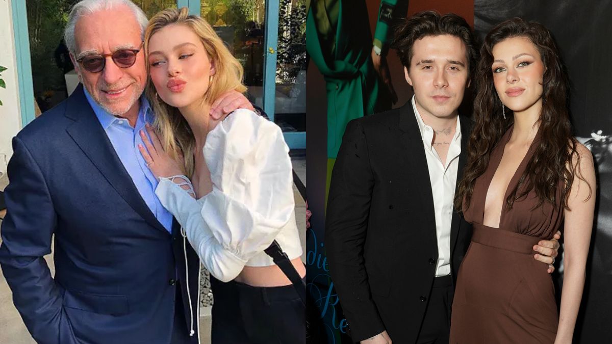 Wyciekły szczegóły sądowej batalii ojca Nicoli Peltz z wedding plannerkami