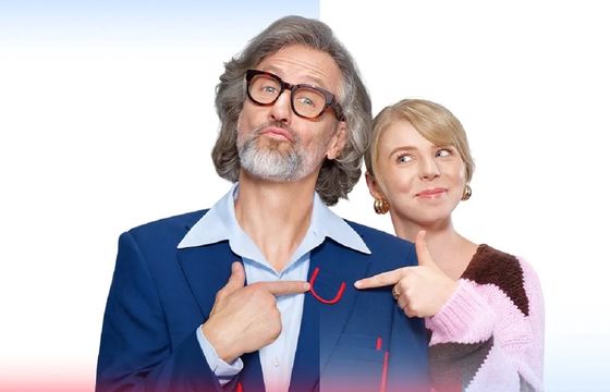 PKO Bank Polski z kampanią o inwestowaniu. W roli głównej Szymon Majewski i „marynarka z kieszeniami”