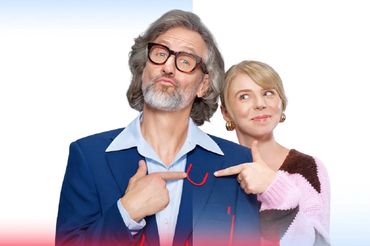 Szymon Majewski w nowej reklamie PKO BP