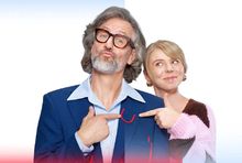 Szymon Majewski w nowej reklamie PKO BP