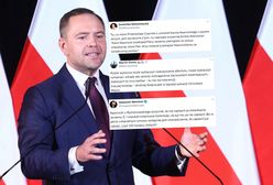 Fala komentarzy po wywiadzie Nawrockiego. "Nic tu się nie zgadza"