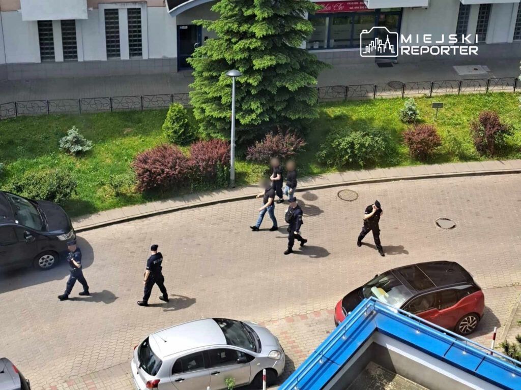 Fot. Czytelniczka Miejskiego Reportera