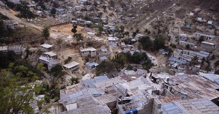 17 chrześcijańskich misjonarzy z rodzinami porwani przez gang na Haiti