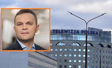 TVP blisko granicy oszczędności. Tyle ma wydać w przyszłym roku