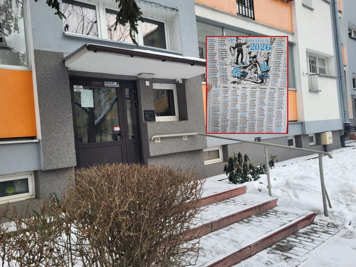 "Kominiarze" chodzą po domach. Policja zabrała głos