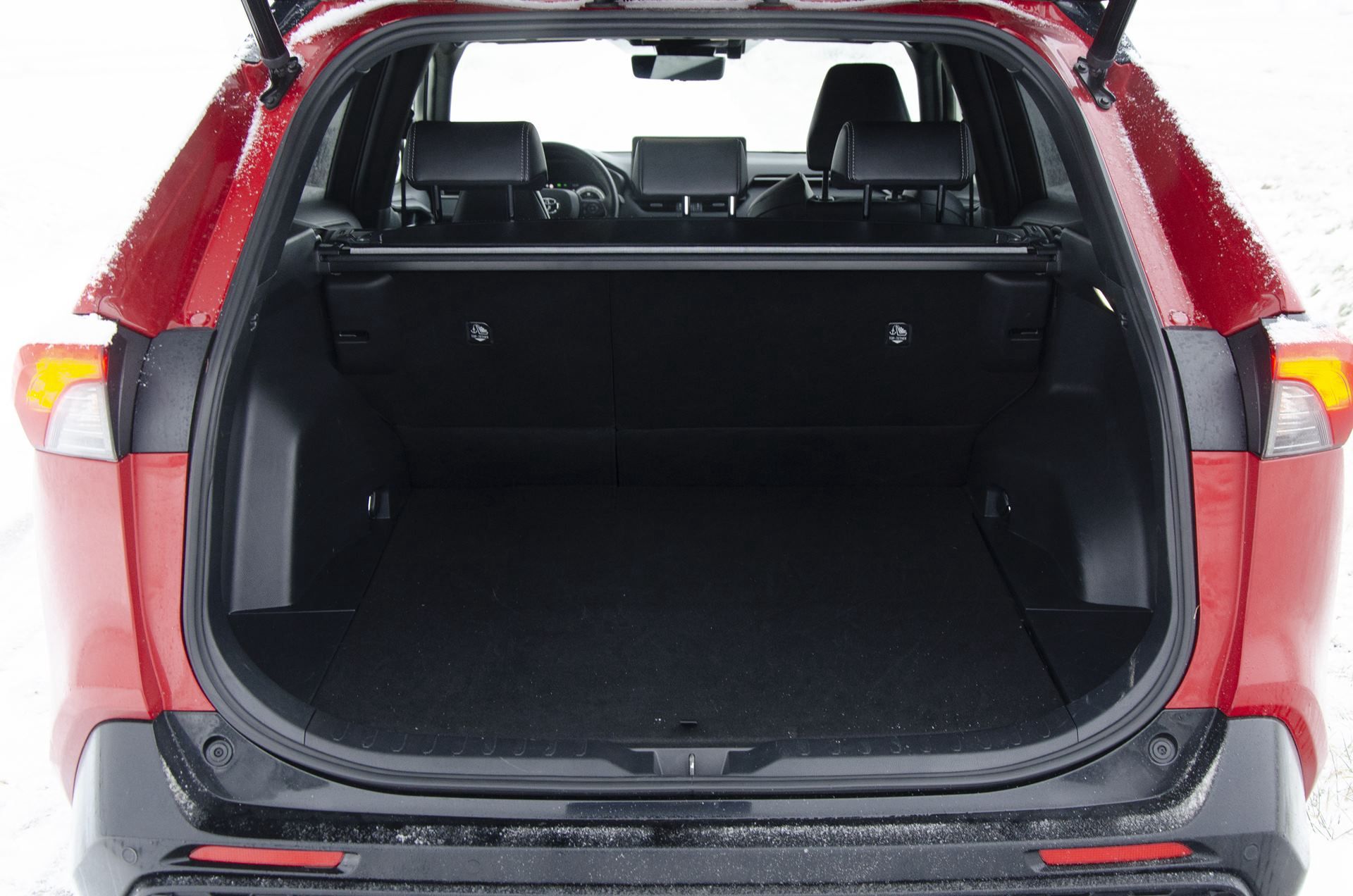 Toyota RAV4 GR Sport