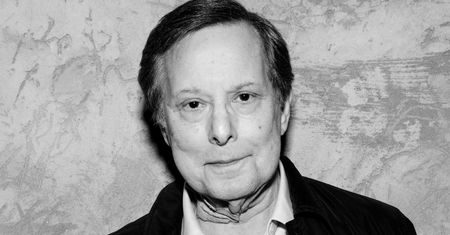 Nie żyje William Friedkin. Amerykański reżyser miał 87 lat