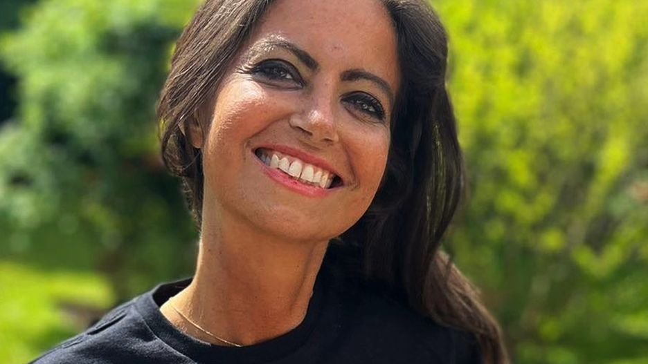 Deborah James zebrała ponad 6 mln funtów dla pacjentów onkologicznych
