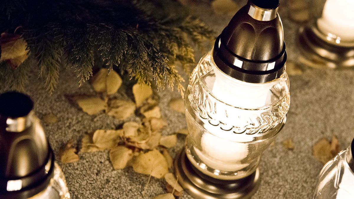 Co z cmentarzami na "Wszystkich Świętych"?