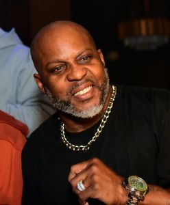 Raper DMX jest w szpitalu. Jego prawnik zabrał głos