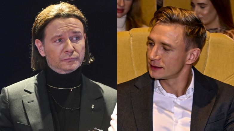 Radosław Majdan ujawnił całą prawdę o Jakubie Rzeźniczaku