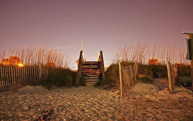 Zbiór tapet "plażowych" na lepsze samopoczucie 11