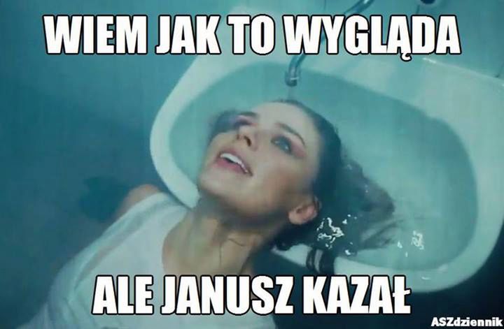 Skąd się biorą memy polityczne? 8 fanpejdżów, które musicie znać (i lubić) 7