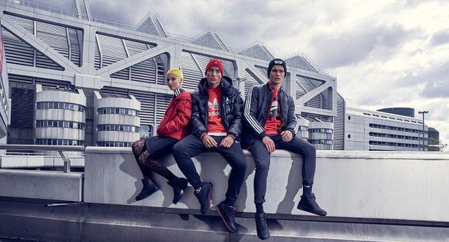 "Cold city" w digitalowej kampanii Sizeera