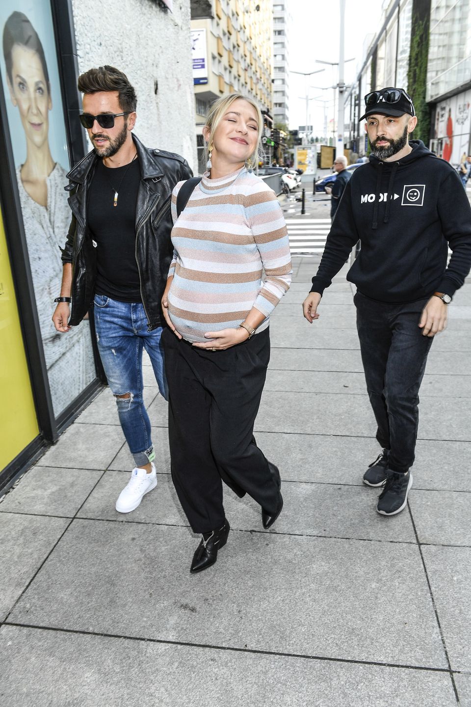 Barbara Kurdej-Szatan 