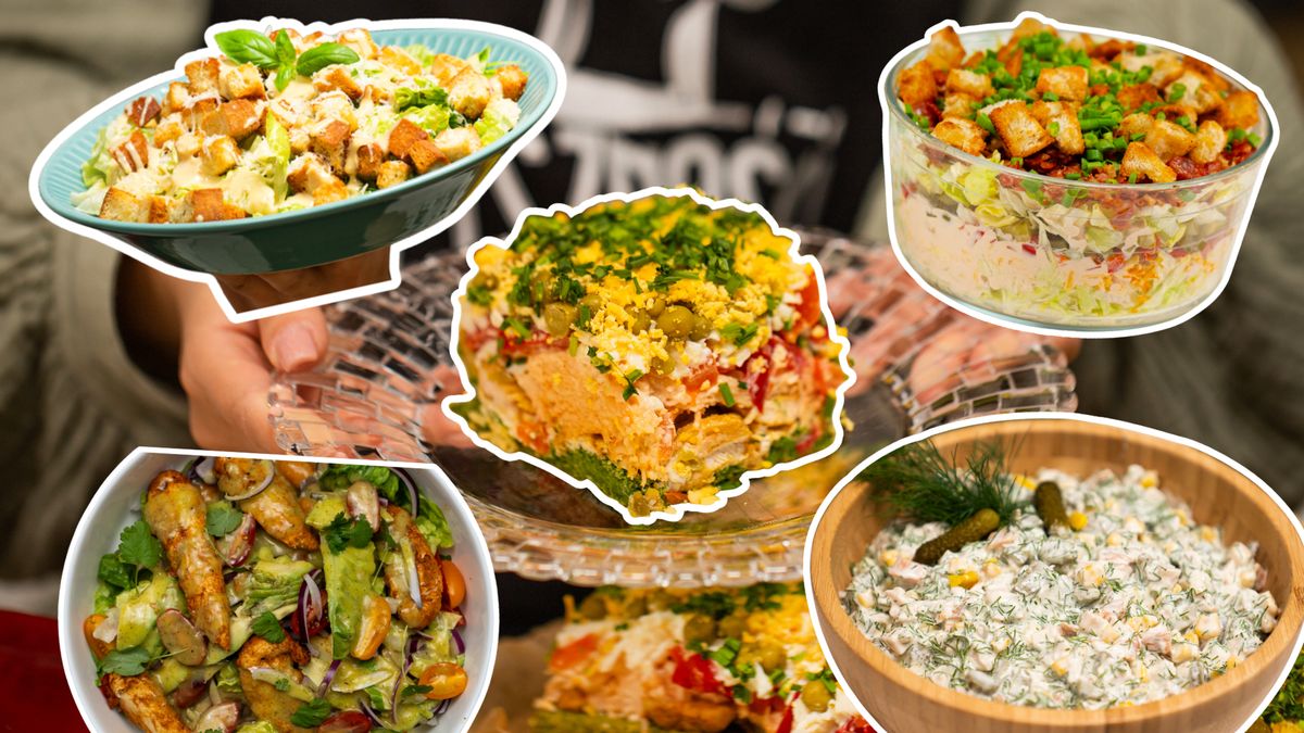 Po prostu palce lizać