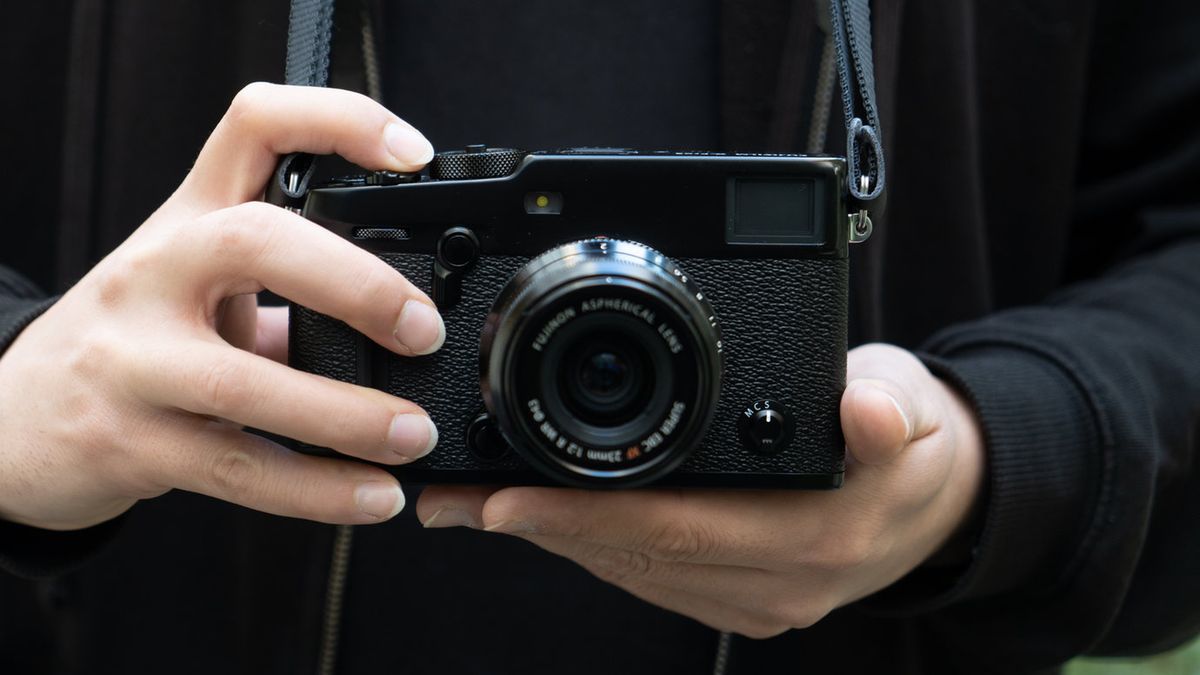 Obiektywy Viltroxa mogą uszkodzić Fujifilm X-Pro3. Pomyśl, zanim kupisz 1