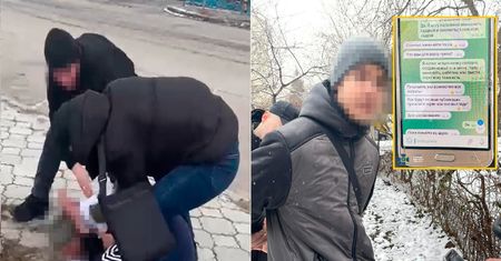 Sukces Ukraińców. Ci agenci FSB szykowali ataki rakietowe
