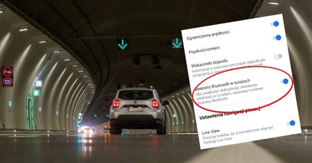 Nowa funkcja Google Maps. Kierowcy powinni ją zaznaczyć