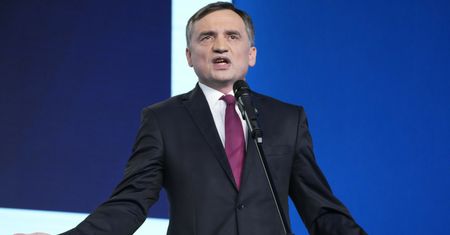 Media ujawniły szczegóły wjazdu Ziobry do USA. Departament Stanu ucina