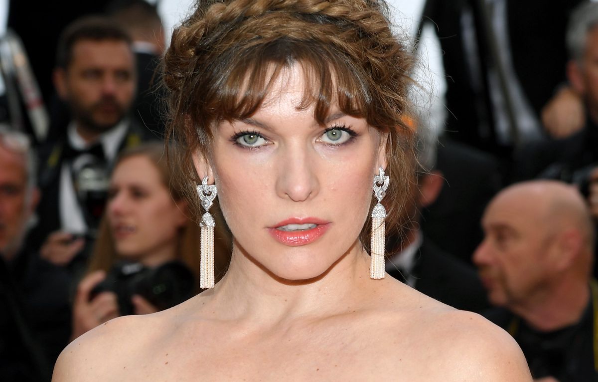 W najnowszym filmie Milla Jovovich jako porucznik Artemis próbuje powrócić do swojego świata