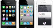 iPhone 4S zużywa niemal dwukrotnie więcej danych internetowych niż iPhone 4