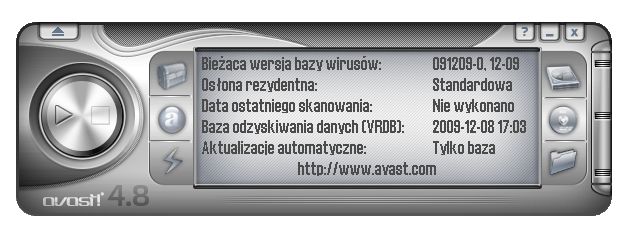 5 najlepszych antywirusów 2