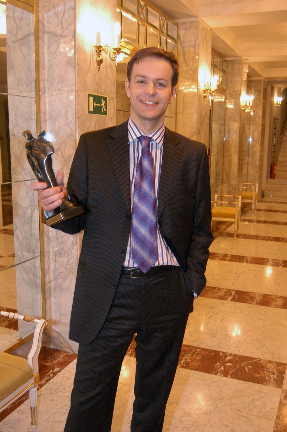 Steffen Möller