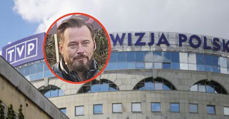 Nagrał wszystko komórką. Stanowski pokazuje 20-minutową awanturę w TVP