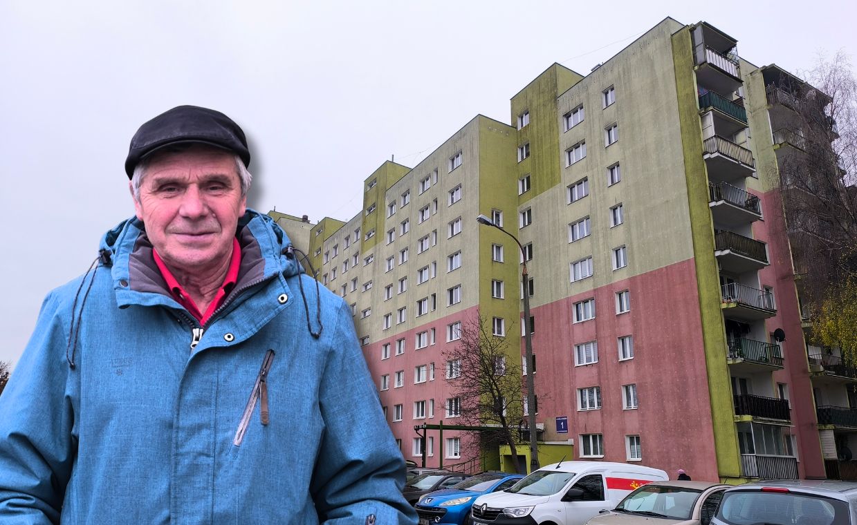 Rząd podzielił mieszkańców bloku. Jeden dostanie 500 zł, drugi nic