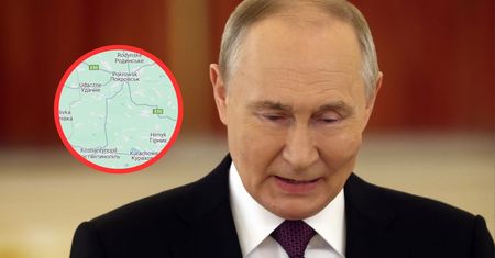 Ujawnił plany Rosji na zimę. Te miasta są na celowniku Putina