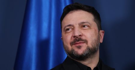 "Jestem szczery". Zełenski ma propozycję dla Rosji