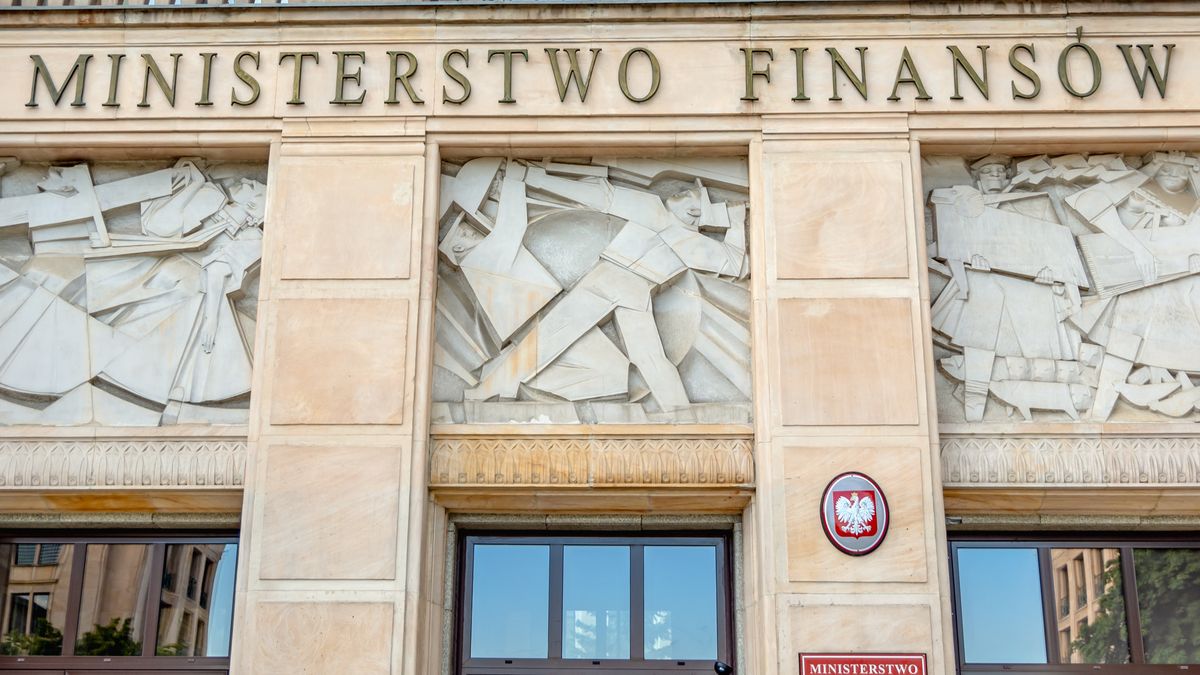 Ministerstwo Finansowe