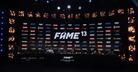 Sportowcy zaakceptowali FAME MMA? "Robią dobrą robotę"