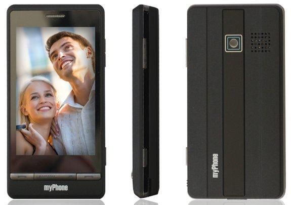 Przegląd telefonów DUAL SIM na polskim rynku 8