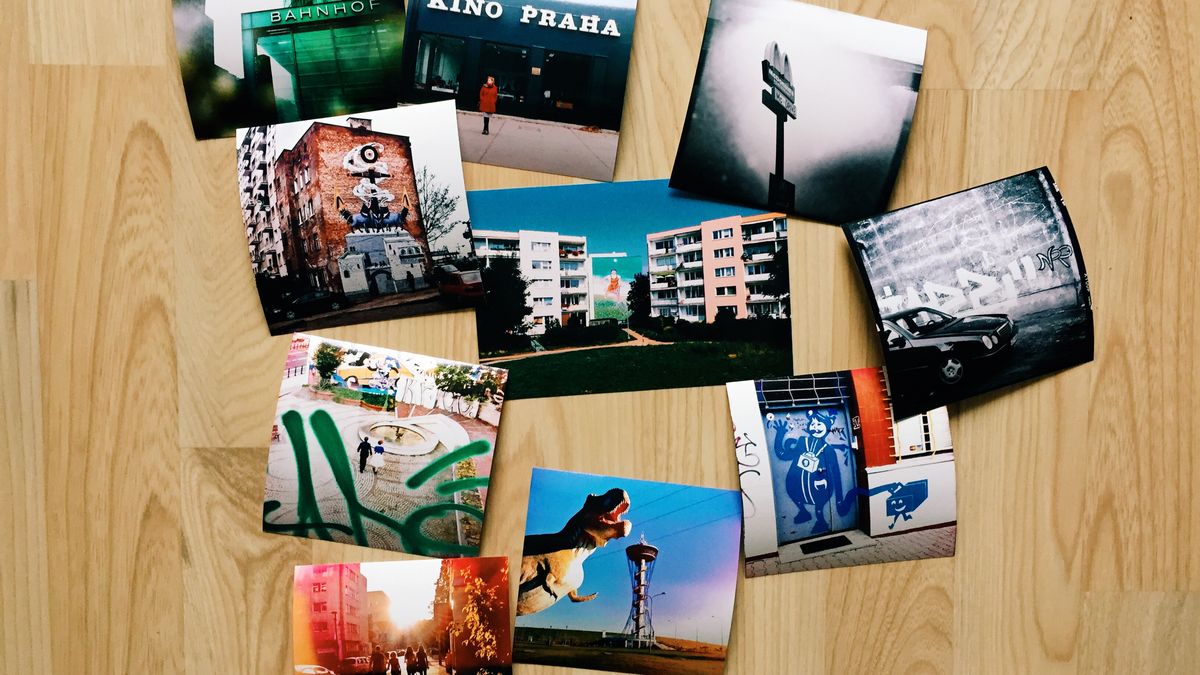 Instagramy wydrukowane, czyli testujemy wydruki z Fotolab.co 1