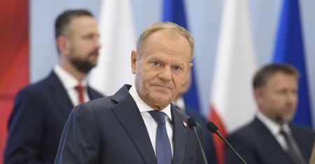 Komisja ds. badania wpływów rosyjskich rozwiązana. Premier podjął decyzję