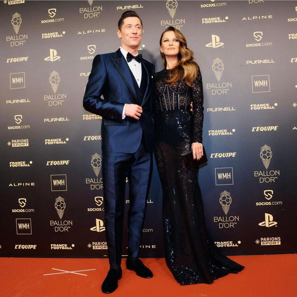 Tom Holland jest fanem Roberta Lewandowskiego