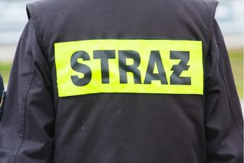 38-latek tonął w Warcie. Na ratunek ruszyła 18-latka