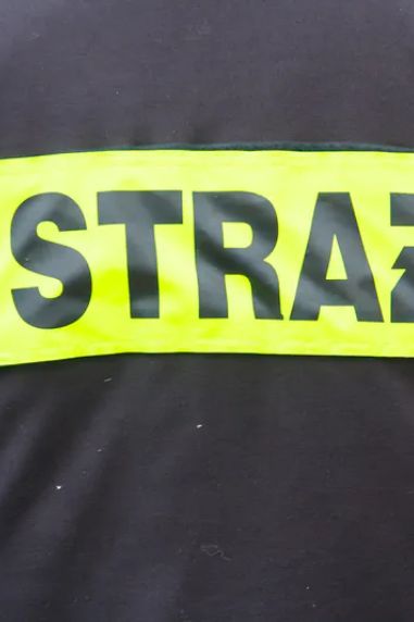 38-latek tonął w Warcie. Na ratunek ruszyła 18-latka