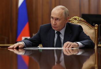 Ukraina odniosła sukces. Rosja tymczasowo zamyka część lotnisk