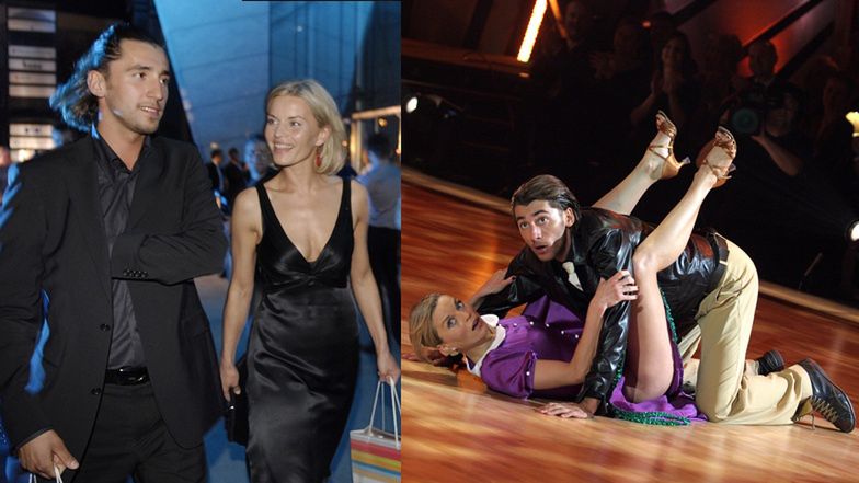 Foremniak i Maserak potwierdzają związek