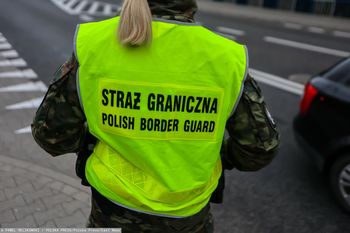 Zatrudniał "na lewo" cudzoziemców. Kara dla pracodawcy z Tarnowa