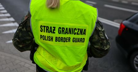 Zatrudniał "na lewo" cudzoziemców. Taką karę dostał