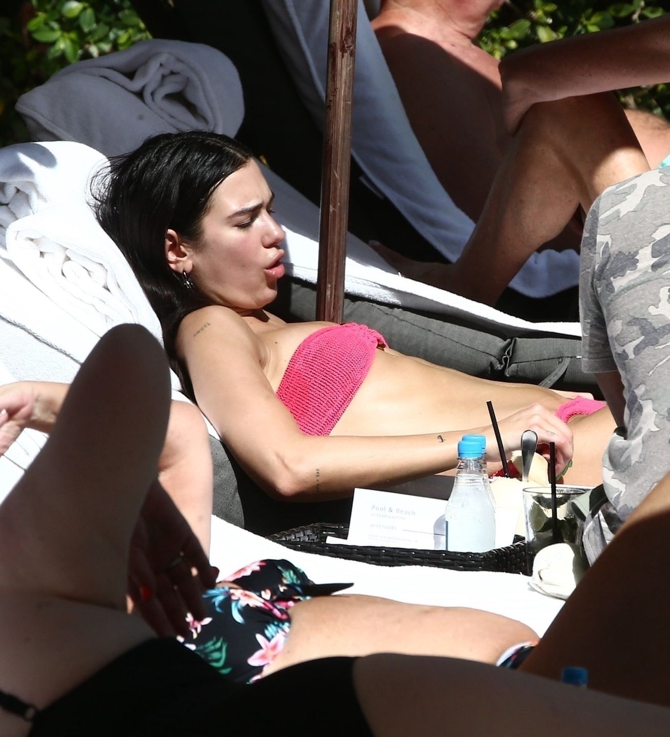 Dua Lipa