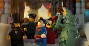 LEGO-film: jest trailer filmu o... klockach