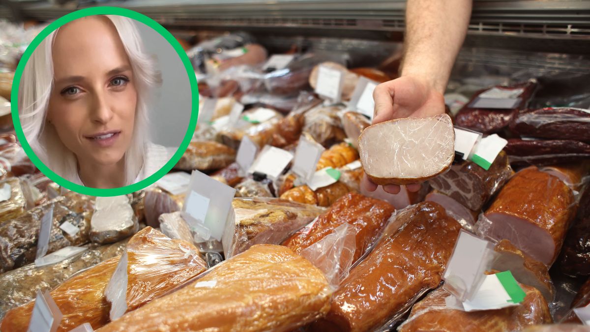 Ekspertka wyjaśniła, na co zwracać uwagę przy kupowaniu szynki