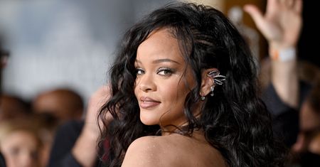 Nowy trend wśród gwiazd. Rihanna ogłosiła tuż nad ranem