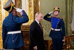 "Bezpośrednie i pilne" zagrożenie ze strony Rosji. Przeciek z Wielkiej Brytanii