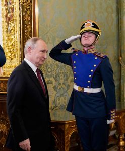 "Bezpośrednie i pilne" zagrożenie ze strony Rosji. Przeciek z Wielkiej Brytanii